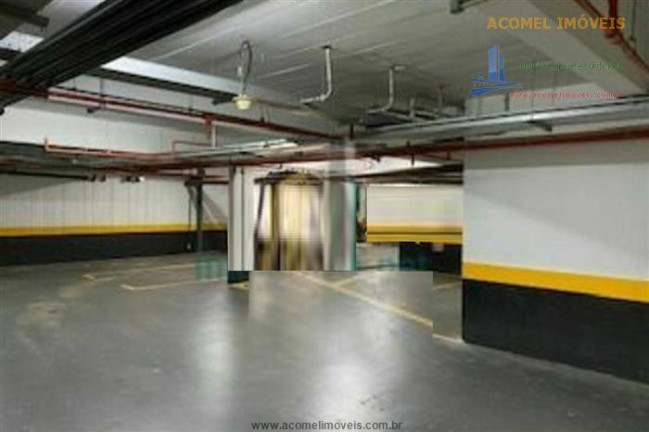 Imagem Imóvel Comercial para Alugar, 4.000 m² em Alphaville - Barueri