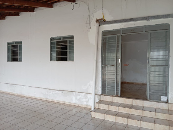 Imagem Casa com 3 Quartos à Venda, 200 m² em Conjunto Cachoeira Dourada - Goiânia Imagem Casa com 3 Quartos à Venda, 200 m² em Conjunto Cachoeira Dourada - Goiânia