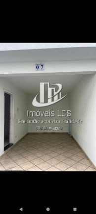 Imagem Sobrado com 3 Quartos à Venda, 104 m² em Presidente Altino - Osasco