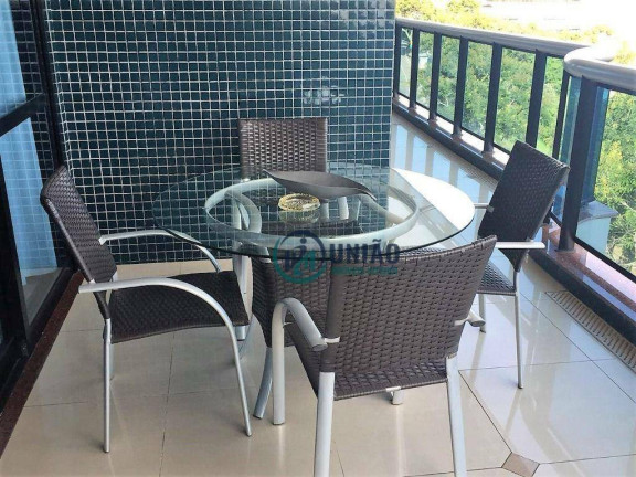Imagem Apartamento com 4 Quartos à Venda, 321 m² em Boa Viagem - Niterói Imagem Apartamento com 4 Quartos à Venda, 321 m² em Boa Viagem - Niterói