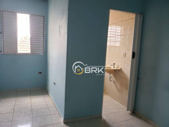 Imagem Casa com 4 Quartos para Alugar, 171 m² em Vila Formosa - São Paulo