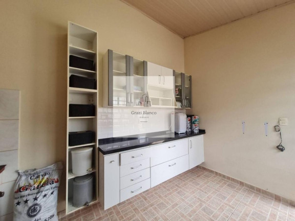 Imagem Casa com 4 Quartos à Venda, 169 m² em Jardim Piratininga - Sorocaba