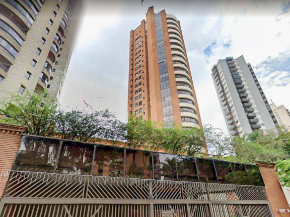 Imagem Cobertura com 6 Quartos à Venda, 416 m² em Itaim Bibi - São Paulo Imagem Cobertura com 6 Quartos à Venda, 416 m² em Itaim Bibi - São Paulo