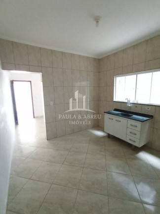 Imagem Casa com 2 Quartos para Alugar, em Vila Bocaina - Mauá Imagem Casa com 2 Quartos para Alugar, em Vila Bocaina - Mauá