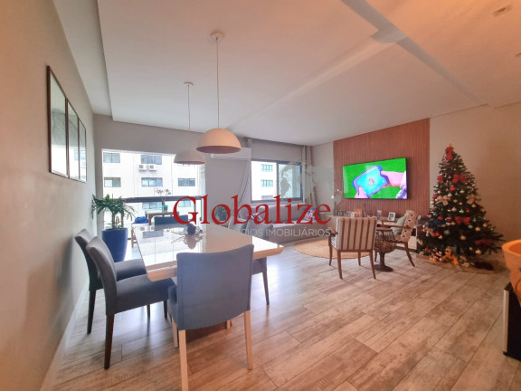 Imagem Imóvel com 3 Quartos à Venda, 177 m² em Boqueirão - Santos Imagem Imóvel com 3 Quartos à Venda, 177 m² em Boqueirão - Santos