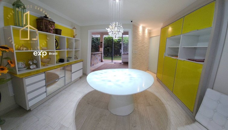 Imagem Casa com 4 Quartos à Venda, 250 m² em Jardim Astro - Sorocaba