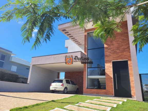 Imagem Sobrado com 3 Quartos à Venda, 193 m² em Portal San Giovanni - Itatiba Imagem Sobrado com 3 Quartos à Venda, 193 m² em Portal San Giovanni - Itatiba