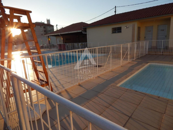 Imagem Apartamento com 2 Quartos à Venda, 44 m² em Cosmos - Rio De Janeiro