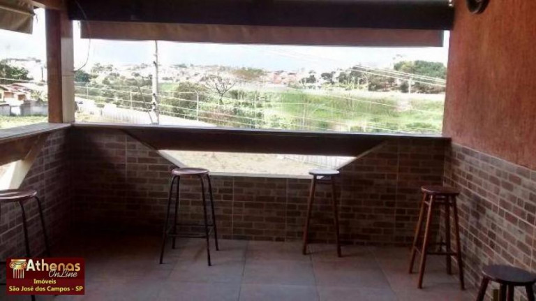 Imagem Casa com 3 Quartos à Venda, 150 m² em Bosque Dos Eucaliptos - São José Dos Campos Imagem Casa com 3 Quartos à Venda, 150 m² em Bosque Dos Eucaliptos - São José Dos Campos