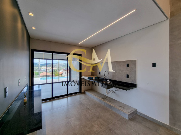 Imagem Casa de Condomínio com 4 Quartos à Venda, 657 m² em Jardim Shangri-lá - Atibaia Imagem Casa de Condomínio com 4 Quartos à Venda, 657 m² em Jardim Shangri-lá - Atibaia