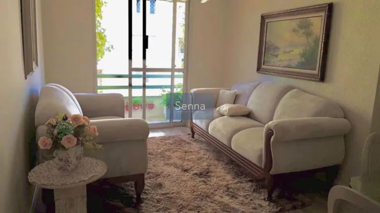 Imagem Imóvel com 3 Quartos à Venda, 75 m² em Jardim Tamoio - Jundiaí Imagem Imóvel com 3 Quartos à Venda, 75 m² em Jardim Tamoio - Jundiaí