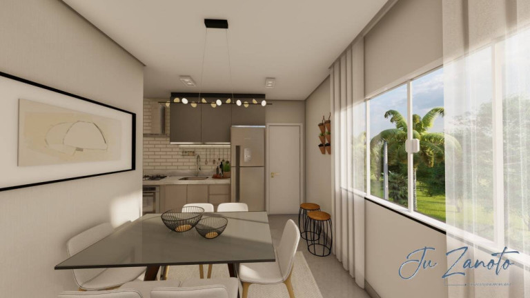 Imagem Apartamento com 3 Quartos à Venda, 82 m² em Brasilia - Itapoá Imagem Apartamento com 3 Quartos à Venda, 82 m² em Brasilia - Itapoá