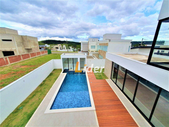 Imagem Casa com 4 Quartos à Venda, 320 m² em Alphaville 2 - Juiz De Fora Imagem Casa com 4 Quartos à Venda, 320 m² em Alphaville 2 - Juiz De Fora
