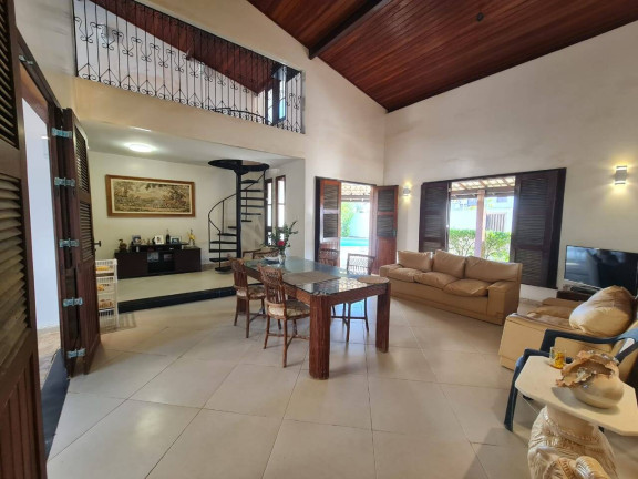 Imagem Casa de Condomínio com 3 Quartos à Venda, 300 m² em Vilas Do Atlantico - Lauro De Freitas Imagem Casa de Condomínio com 3 Quartos à Venda, 300 m² em Vilas Do Atlantico - Lauro De Freitas