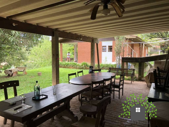Imagem Casa com 3 Quartos à Venda, 458 m² em Chácara Dos Lagos - Carapicuíba