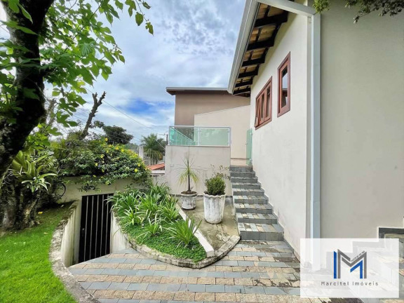 Imagem Casa de Condomínio com 4 Quartos à Venda, 478 m² em Terras Do Madeira - Carapicuíba