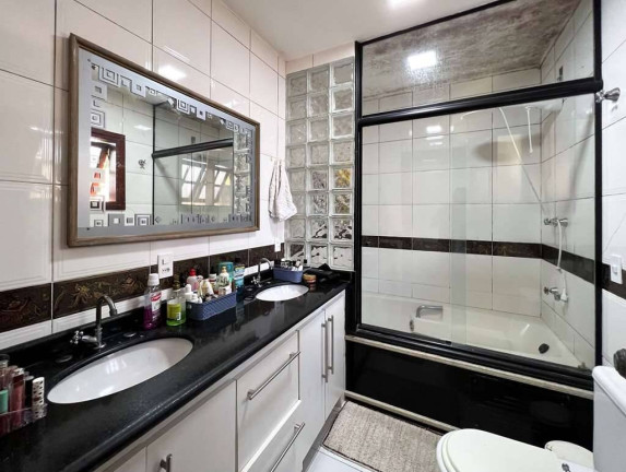 Imagem Casa de Condomínio com 6 Quartos à Venda, 600 m² em Colinas De São Fernando - Cotia