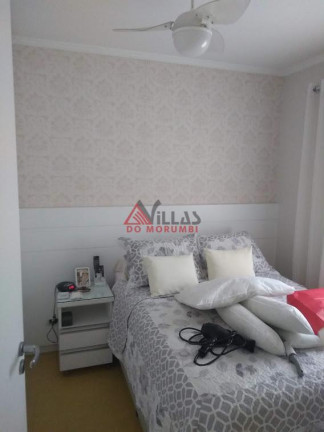 Imagem Apartamento com 2 Quartos à Venda, 52 m² em Chácara Nossa Senhora Do Bom Conselho - São Paulo Imagem Apartamento com 2 Quartos à Venda, 52 m² em Chácara Nossa Senhora Do Bom Conselho - São Paulo