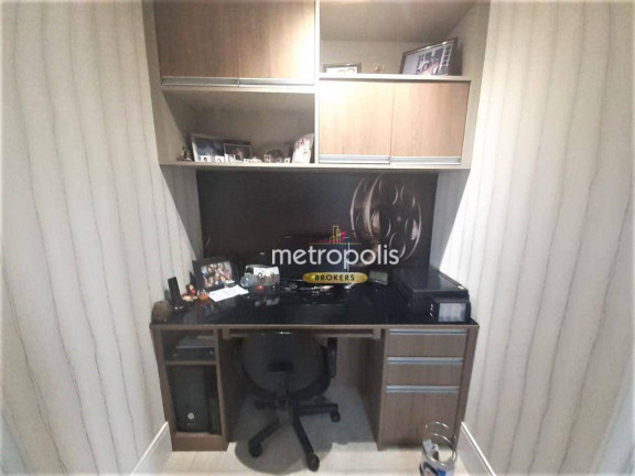 Imagem Apartamento com 3 Quartos à Venda, 150 m² em Osvaldo Cruz - São Caetano Do Sul Imagem Apartamento com 3 Quartos à Venda, 150 m² em Osvaldo Cruz - São Caetano Do Sul