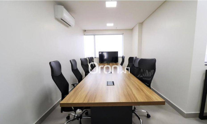 Imagem Apartamento com 1 Quarto à Venda, 40 m² em Jardim Goiás - Goiânia Imagem Apartamento com 1 Quarto à Venda, 40 m² em Jardim Goiás - Goiânia