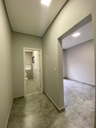 Imagem Casa com 3 Quartos à Venda, 144 m² em Wanel Ville - Sorocaba