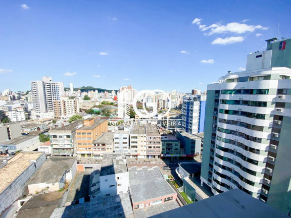 Imagem Apartamento com 3 Quartos à Venda, 92 m² em Centro - Criciúma Imagem Apartamento com 3 Quartos à Venda, 92 m² em Centro - Criciúma