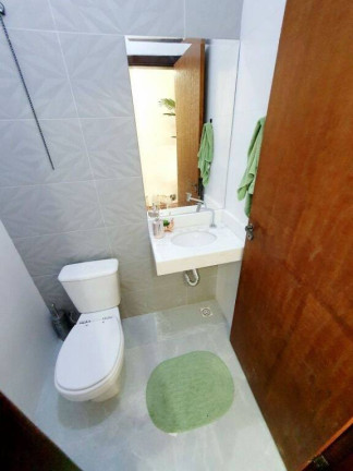 Imagem Sobrado com 3 Quartos à Venda, 170 m² em Barreiro - Taubaté