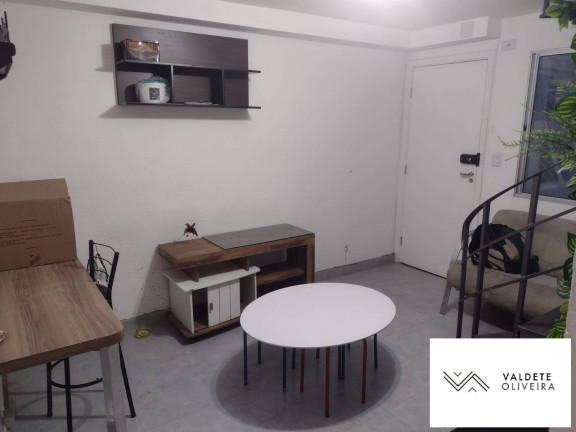 Imagem Apartamento com 2 Quartos à Venda, 86 m² em Vila São Geraldo - São José Dos Campos