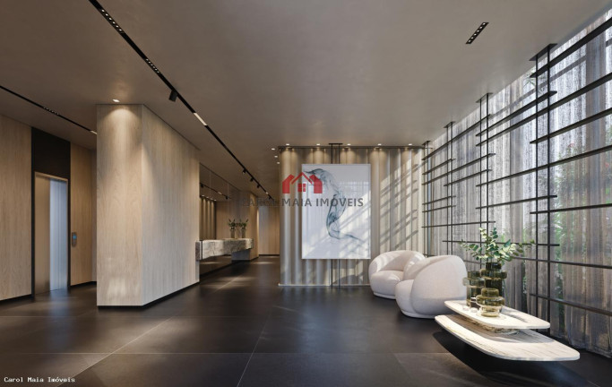 Imagem Imóvel com 1 Quarto à Venda, 48 m² em Savassi - Belo Horizonte Imagem Imóvel com 1 Quarto à Venda, 48 m² em Savassi - Belo Horizonte