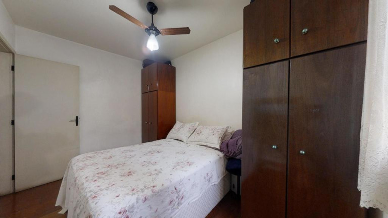 Imagem Apartamento com 2 Quartos à Venda, 60 m² em Cambuci - São Paulo Imagem Apartamento com 2 Quartos à Venda, 60 m² em Cambuci - São Paulo