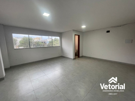 Imagem Imóvel Comercial para Alugar,  em Centro - Barreiras