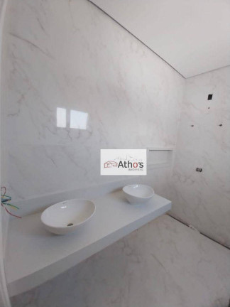 Imagem Casa com 3 Quartos à Venda, 190 m² em Jardim Residencial Dona Maria José - Indaiatuba