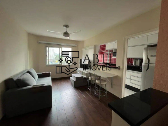 Imagem Apartamento com 3 Quartos para Alugar, 70 m² em Moema - São Paulo Imagem Apartamento com 3 Quartos para Alugar, 70 m² em Moema - São Paulo