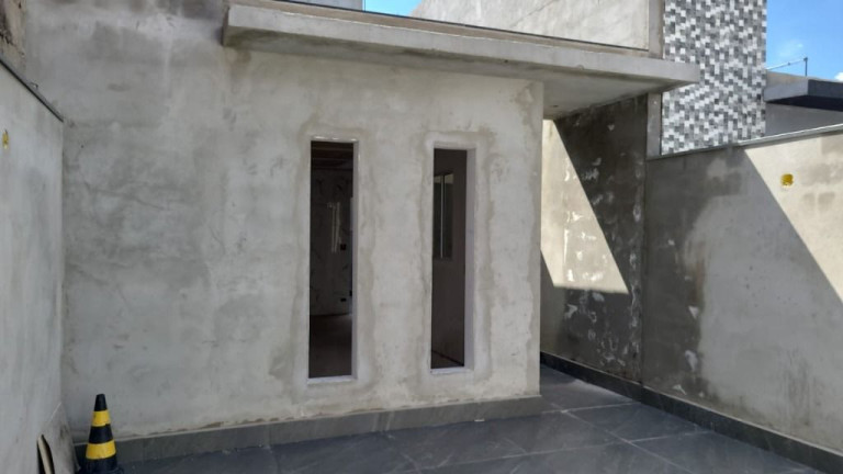 Imagem Sobrado com 3 Quartos à Venda, 210 m² em Vila Amorim - Suzano