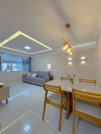 Imagem Imóvel com 3 Quartos à Venda, 90 m² em Jardim Da Penha - Vitória Imagem Imóvel com 3 Quartos à Venda, 90 m² em Jardim Da Penha - Vitória