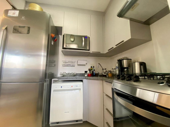 Imagem Apartamento com 3 Quartos à Venda, 138 m² em Higienópolis - São Paulo Imagem Apartamento com 3 Quartos à Venda, 138 m² em Higienópolis - São Paulo