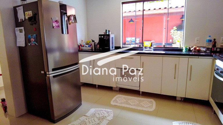 Imagem Casa com 3 Quartos à Venda, 250 m² em Baía Formosa - Búzios Imagem Casa com 3 Quartos à Venda, 250 m² em Baía Formosa - Búzios