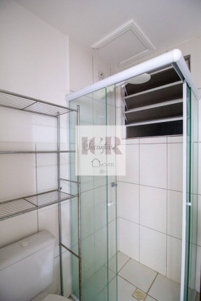 Imagem Apartamento com 3 Quartos à Venda, 107 m² em Parque Reserva Fazenda Imperial - Sorocaba