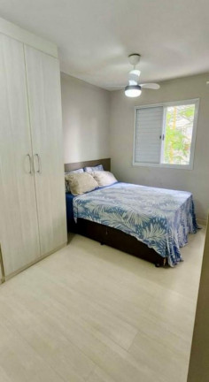 Imagem Apartamento com 2 Quartos à Venda, 56 m² em Parque Reboucas - São Paulo