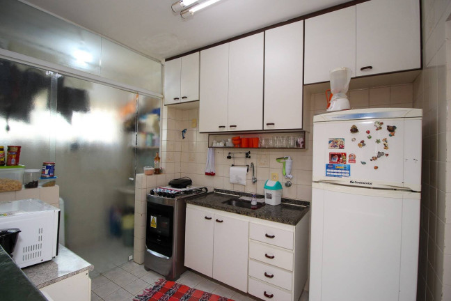 Imagem Apartamento com 2 Quartos à Venda,  em Enseada - Guarujá