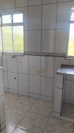 Imagem Apartamento com 1 Quarto à Venda, 30 m² em Cajazeiras - Salvador
