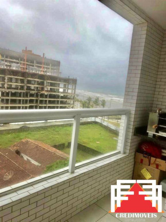 Apartamento com 1 Quarto à Venda, 44 m² em Caicara - Praia Grande