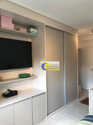 Imagem Apartamento com 3 Quartos à Venda, 113 m² em Centro - Santo André Imagem Apartamento com 3 Quartos à Venda, 113 m² em Centro - Santo André