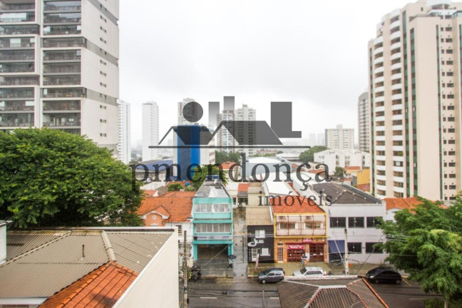 Imagem Apartamento com 2 Quartos à Venda, 85 m² em Vila Romana - São Paulo Imagem Apartamento com 2 Quartos à Venda, 85 m² em Vila Romana - São Paulo