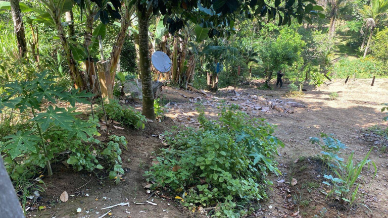 Imagem Chácara com 3 Quartos à Venda, 250 m² em Laranja Azeda - Itariri Imagem Chácara com 3 Quartos à Venda, 250 m² em Laranja Azeda - Itariri