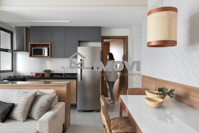 Imagem Apartamento com 2 Quartos à Venda, 60 m² em Bento Ferreira - Vitória Imagem Apartamento com 2 Quartos à Venda, 60 m² em Bento Ferreira - Vitória
