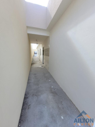 Imagem Casa com 3 Quartos à Venda, 90 m² em Santa Mônica - Guarapari Imagem Casa com 3 Quartos à Venda, 90 m² em Santa Mônica - Guarapari