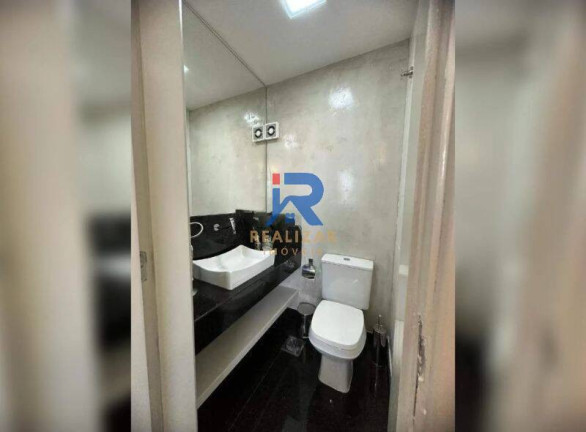 Imagem Apartamento com 3 Quartos à Venda, 140 m² em Calafate - Belo Horizonte