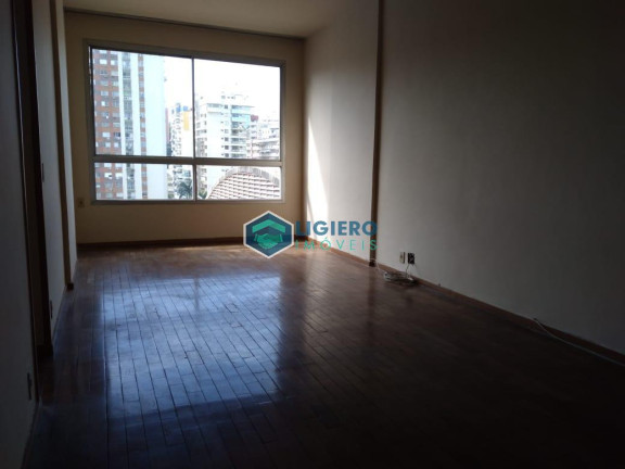 Imagem Apartamento com 1 Quarto à Venda, 58 m² em Icaraí - Niterói