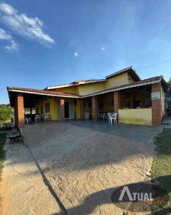 Casa com 5 Quartos à Venda, 6.672 m² em Canjica (terra Preta) - Mairiporã